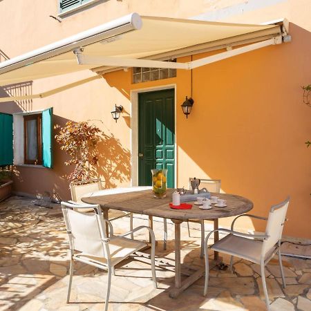 Holiday Home Stella Marina By Interhome Marina di Pietrasanta Buitenkant foto