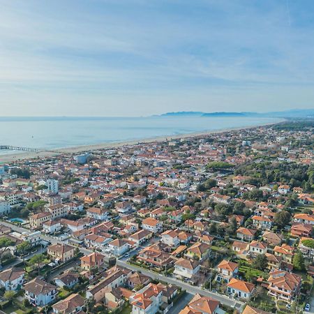 Holiday Home Stella Marina By Interhome Marina di Pietrasanta Buitenkant foto