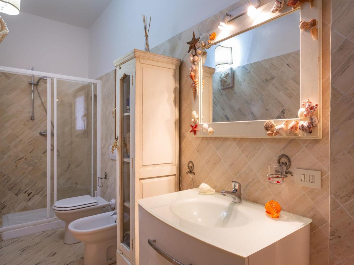 Holiday Home Stella Marina By Interhome Marina di Pietrasanta Buitenkant foto