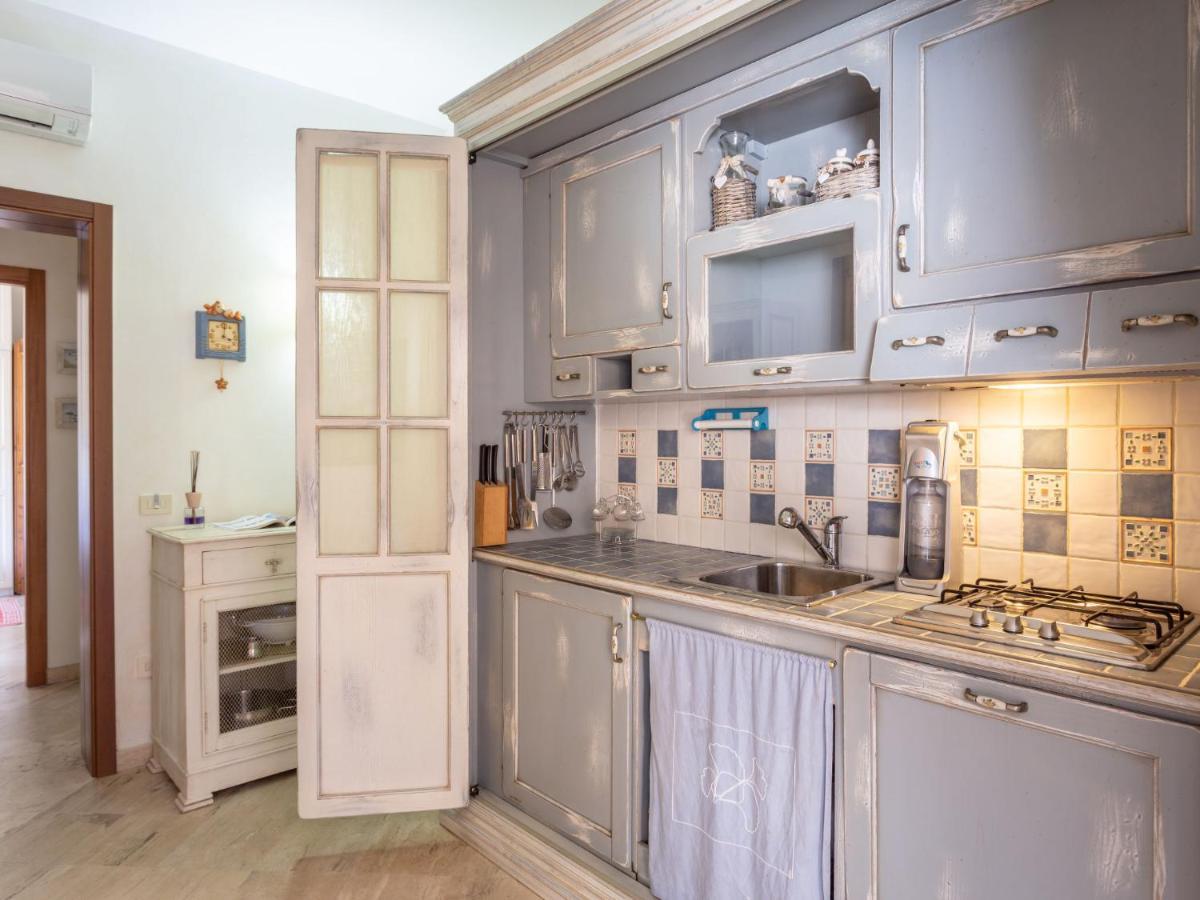 Holiday Home Stella Marina By Interhome Marina di Pietrasanta Buitenkant foto
