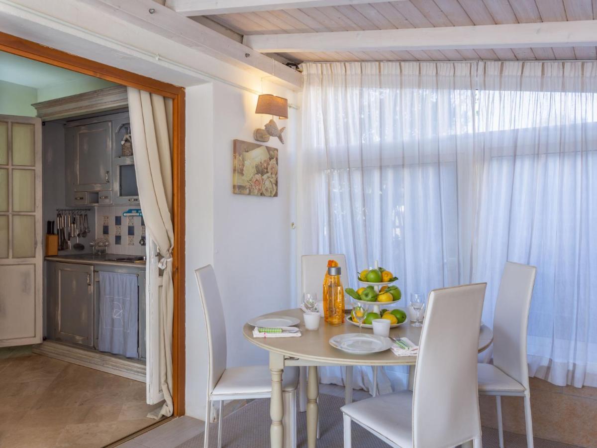 Holiday Home Stella Marina By Interhome Marina di Pietrasanta Buitenkant foto