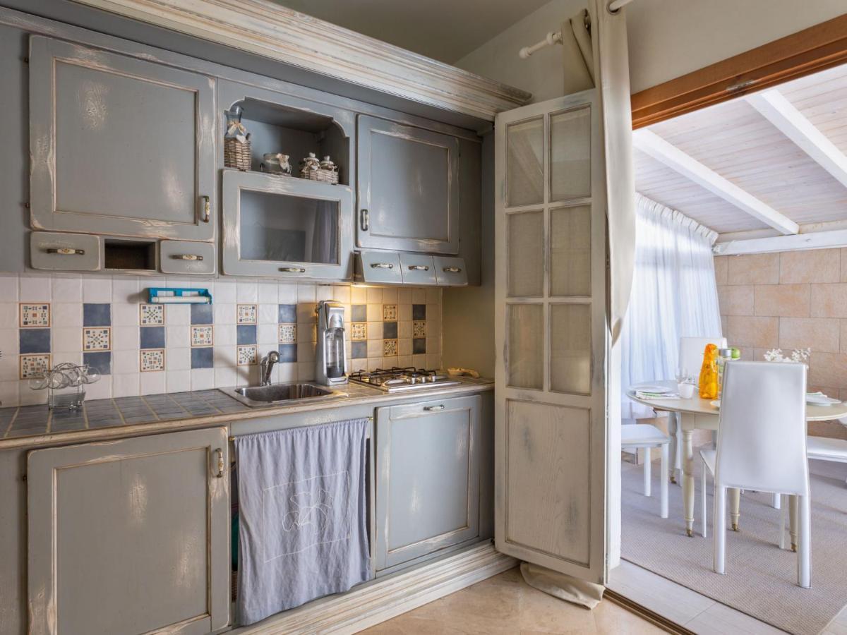 Holiday Home Stella Marina By Interhome Marina di Pietrasanta Buitenkant foto