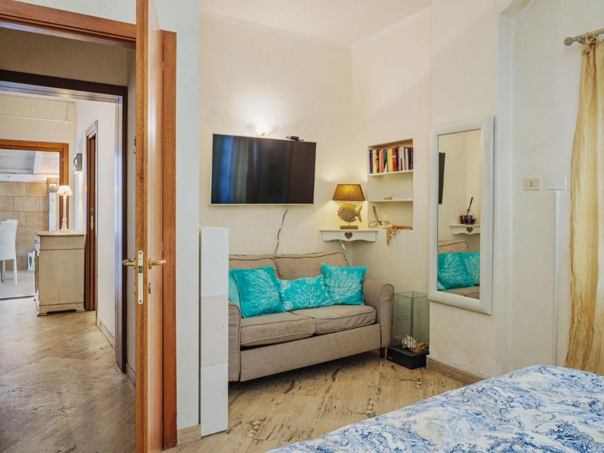Holiday Home Stella Marina By Interhome Marina di Pietrasanta Buitenkant foto