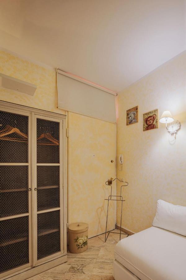 Holiday Home Stella Marina By Interhome Marina di Pietrasanta Buitenkant foto