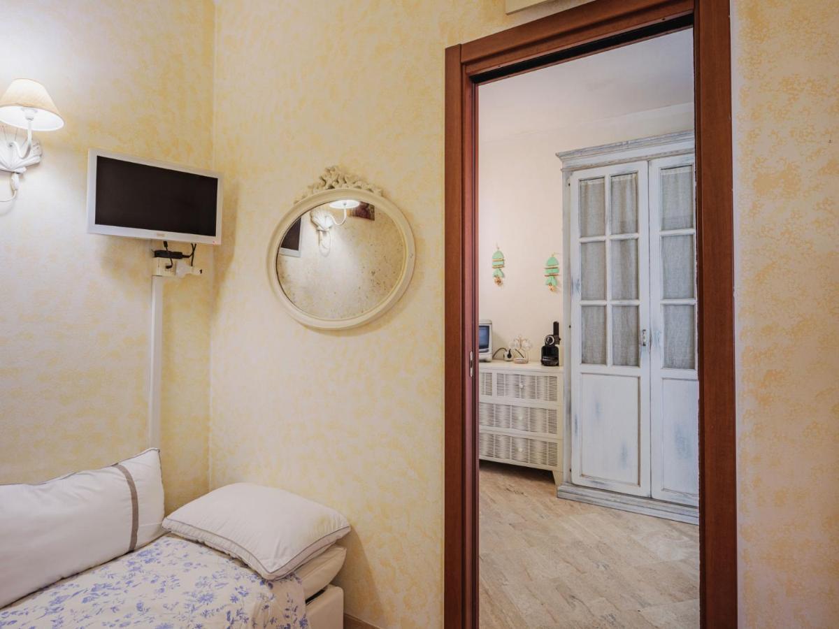 Holiday Home Stella Marina By Interhome Marina di Pietrasanta Buitenkant foto